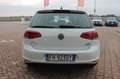 Volkswagen Golf Golf 5p 1.6 tdi Executive 110cv dsg Blanc - thumbnail 3