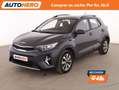 Kia Stonic 1.2 DPi Concept Gris - thumbnail 1