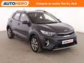 Kia Stonic 1.2 DPi Concept Gris - thumbnail 8