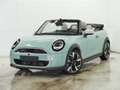 MINI Cooper S Cabrio Cooper S Cabrio Aut. Favoured XL H&K 18" Sofort Grün - thumbnail 1