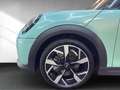 MINI Cooper S Cabrio Cooper S Cabrio Aut. Favoured XL H&K 18" Sofort Grün - thumbnail 8