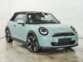 MINI Cooper S Cabrio Cooper S Cabrio Aut. Favoured XL H&K 18" Sofort Grün - thumbnail 3