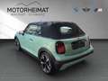 MINI Cooper S Cabrio Cooper S Cabrio Aut. Favoured XL H&K 18" Sofort Grün - thumbnail 5