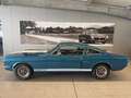 Shelby GT Mustang GT 350 Fastback Blau - thumbnail 1
