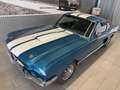 Shelby GT Mustang GT 350 Fastback Blau - thumbnail 3