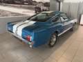 Shelby GT Mustang GT 350 Fastback Blau - thumbnail 9