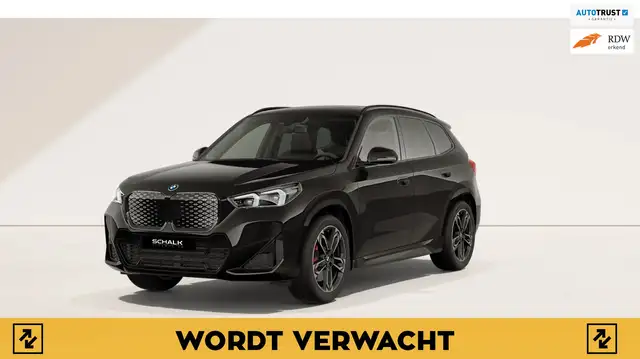 BMW iX1 EDrive20 67 kWh|M-sport|Pano|H&K|Leder|E-stoel|LED