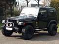 Jeep Wrangler TJ Golden Eagle Noir - thumbnail 2