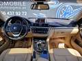 BMW 418 418d Gran Coupe Luxury Line Brązowy - thumbnail 18