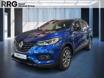 1.3 TCe 140 Black Edition GPF SHZ PDC KLIMA