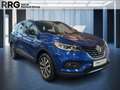 Renault Kadjar 1.3 TCe 140 Black Edition GPF SHZ PDC KLIMA Blau - thumbnail 7