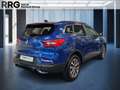 Renault Kadjar 1.3 TCe 140 Black Edition GPF SHZ PDC KLIMA Blau - thumbnail 5