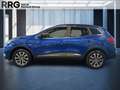 Renault Kadjar 1.3 TCe 140 Black Edition GPF SHZ PDC KLIMA Blau - thumbnail 2