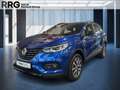 Renault Kadjar 1.3 TCe 140 Black Edition GPF SHZ PDC KLIMA Blau - thumbnail 1