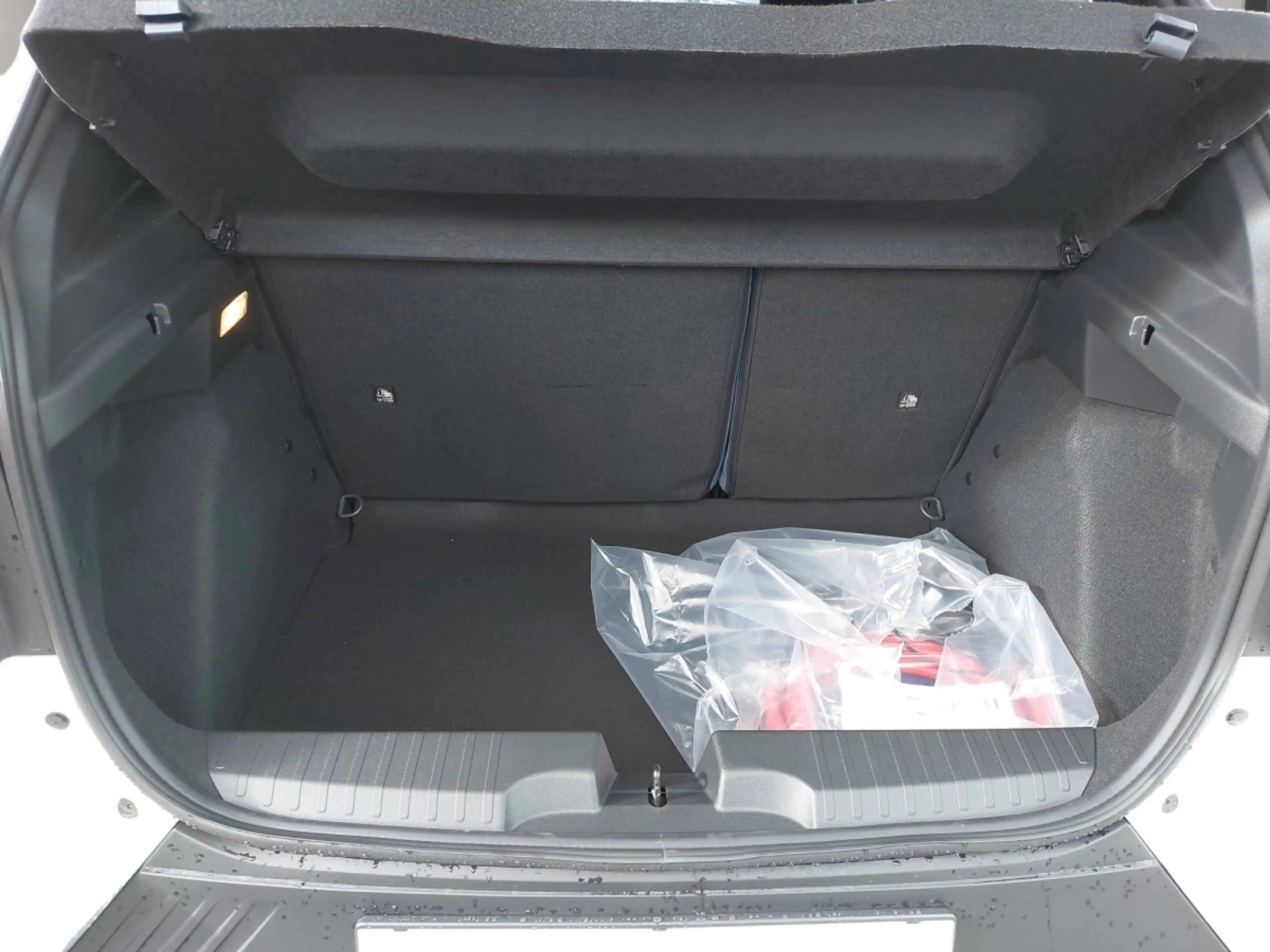 Fiat Grande Panda Elektro 44kWh Icon — photo 12