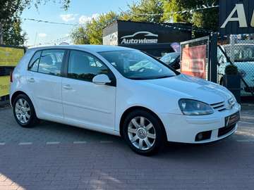 V 2.0 TDI Lim. Sportline*Klima*TÜV NEU*