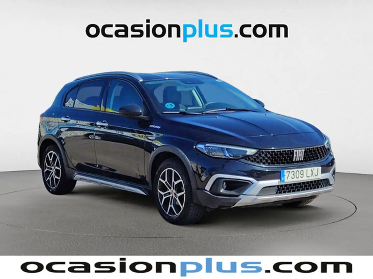 Fiat Tipo 1.0 GSE Cross Negro - 2
