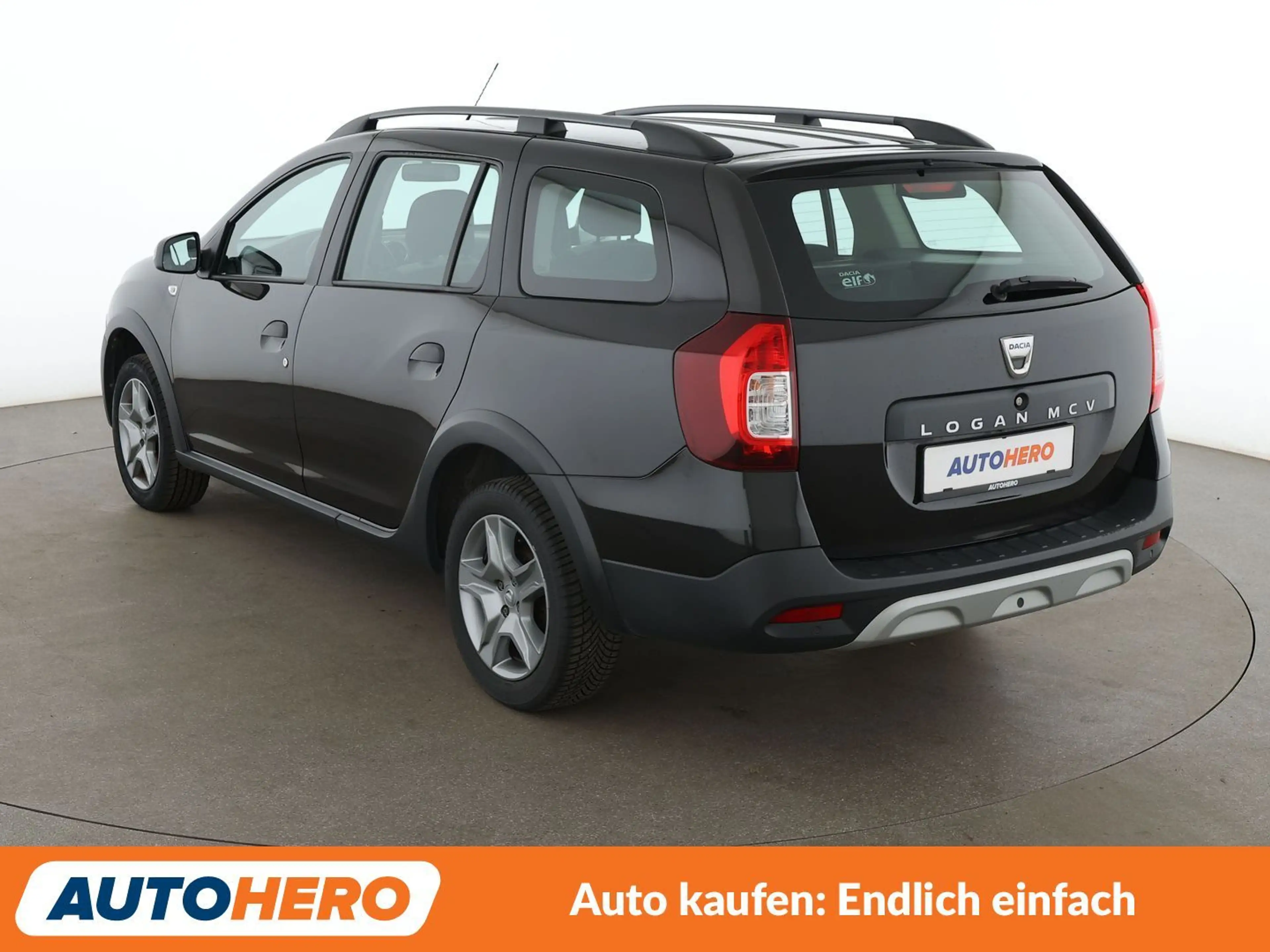 Dacia Logan 0.9 TCe Stepway *NAV*TEMPO*CAM*PDC*KLIMA* — photo 4
