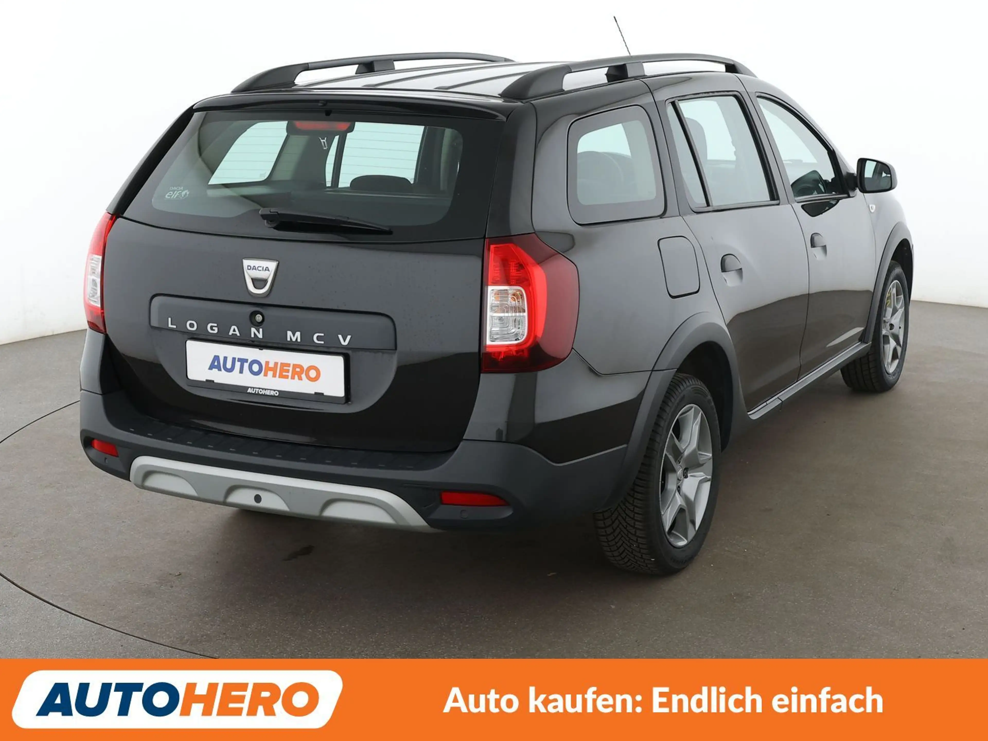 Dacia Logan 0.9 TCe Stepway *NAV*TEMPO*CAM*PDC*KLIMA* — photo 6