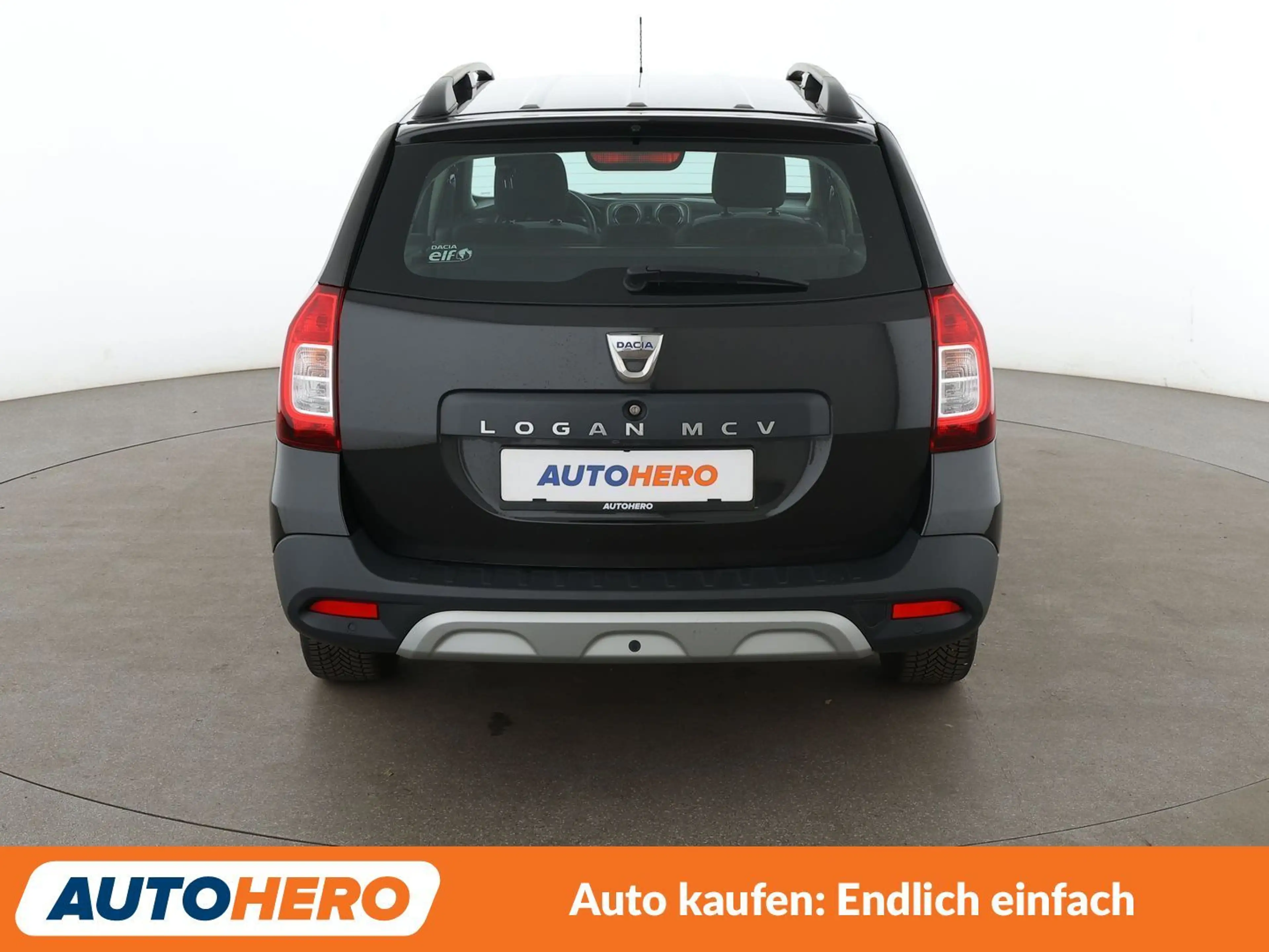 Dacia Logan 0.9 TCe Stepway *NAV*TEMPO*CAM*PDC*KLIMA* — photo 5