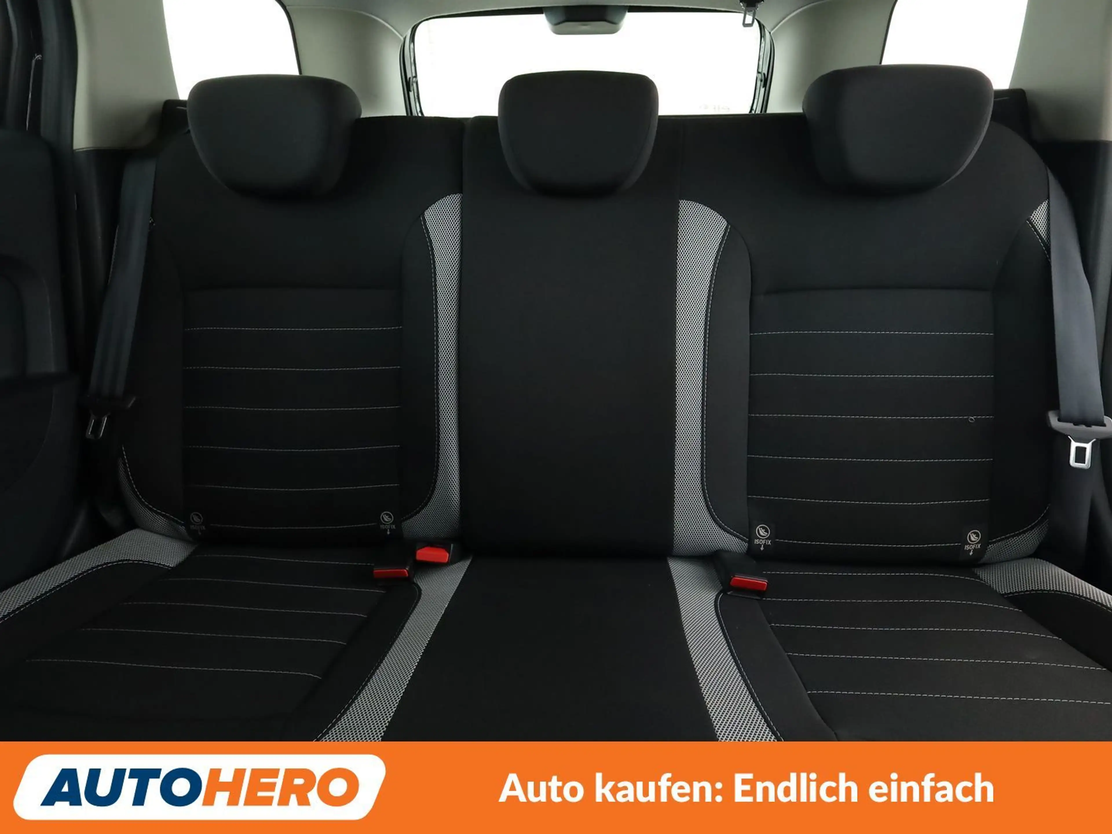 Dacia Logan 0.9 TCe Stepway *NAV*TEMPO*CAM*PDC*KLIMA* — photo 15
