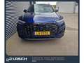 Audi Q5 S line Bleu - thumbnail 4