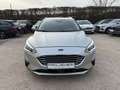 Ford Focus Turnier 1.5 EcoBlue Cool&Connect NAVI+SPUR Plateado - thumbnail 2