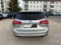 Ford Focus Turnier 1.5 EcoBlue Cool&Connect NAVI+SPUR Plateado - thumbnail 5