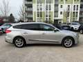 Ford Focus Turnier 1.5 EcoBlue Cool&Connect NAVI+SPUR Plateado - thumbnail 7