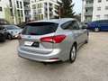 Ford Focus Turnier 1.5 EcoBlue Cool&Connect NAVI+SPUR Plateado - thumbnail 6