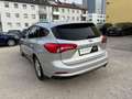 Ford Focus Turnier 1.5 EcoBlue Cool&Connect NAVI+SPUR Plateado - thumbnail 4