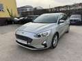 Ford Focus Turnier 1.5 EcoBlue Cool&Connect NAVI+SPUR Plateado - thumbnail 3