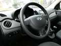 Hyundai i10 1.1i 4-Cilinder 1e eigenaar Hoge zit Zuinig 119.00 Azul - thumbnail 12