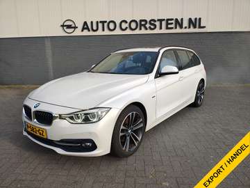 3-serie Touring 318i Automaat Sport Panoramadak St