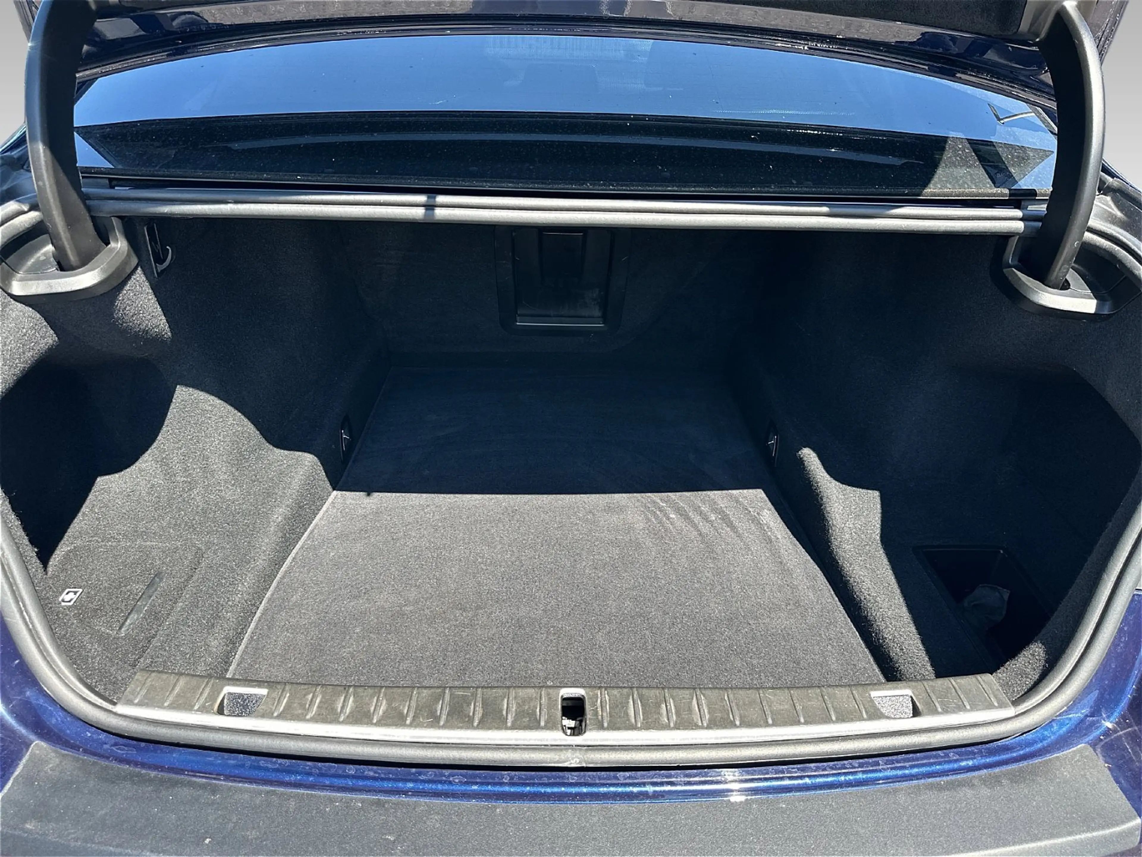 BMW 750 i xDrive M Sport ACC AHK Standhzg. Laser Bowers&Wi — photo 12