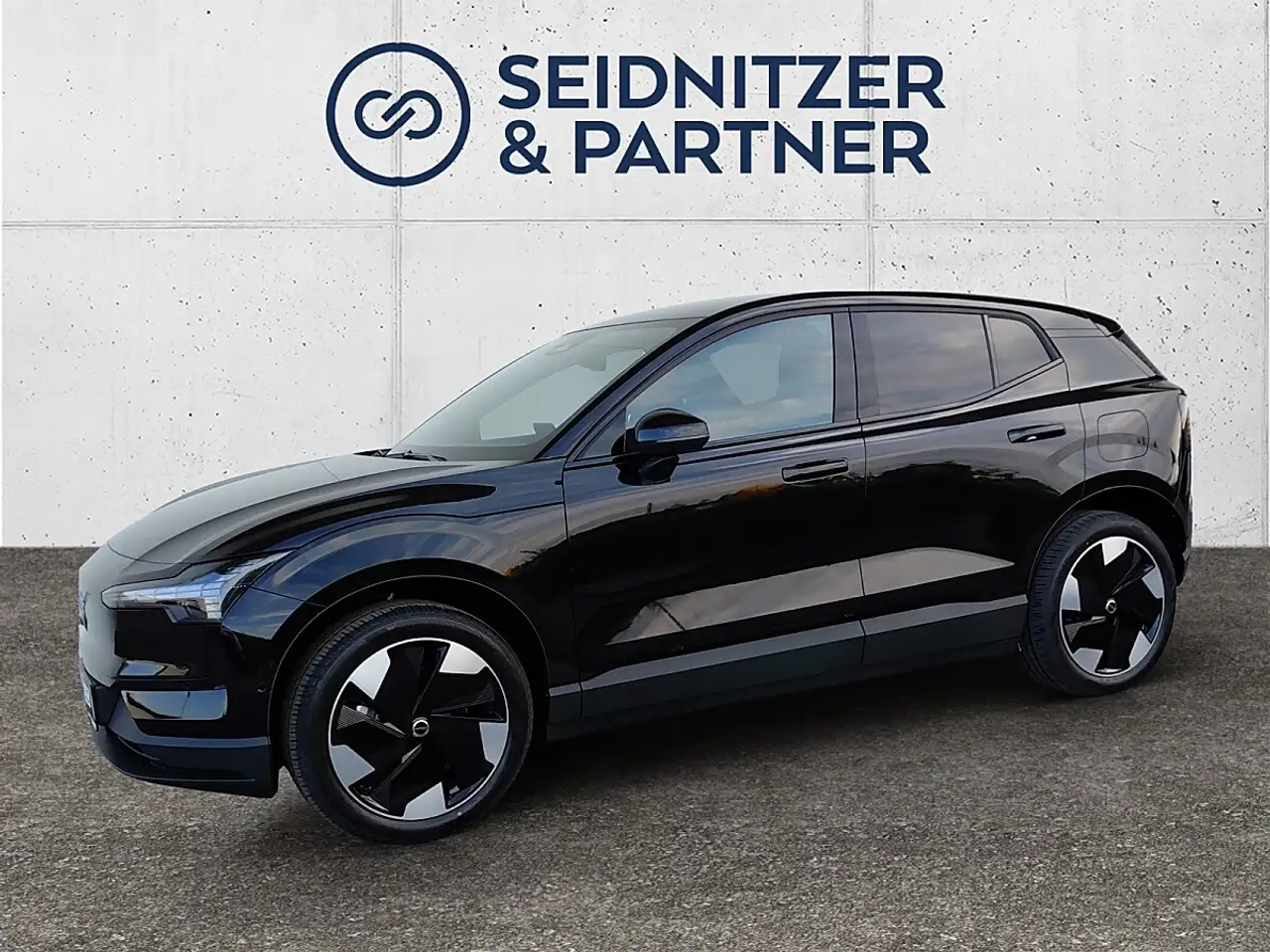 Volvo EX30 2026