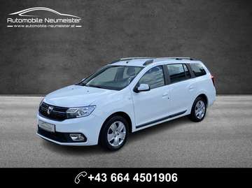 MCV Supreme TCe 90*Klima*Parksensoren*1.Besitz