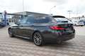BMW 520 d*M Sport*360°*Pano*Memory*HUD*Laser*Leder* Grau - thumbnail 5