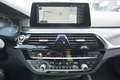 BMW 520 d*M Sport*360°*Pano*Memory*HUD*Laser*Leder* Grau - thumbnail 19