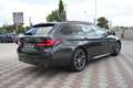 BMW 520 d*M Sport*360°*Pano*Memory*HUD*Laser*Leder* Grau - thumbnail 7