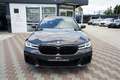 BMW 520 d*M Sport*360°*Pano*Memory*HUD*Laser*Leder* Grau - thumbnail 2