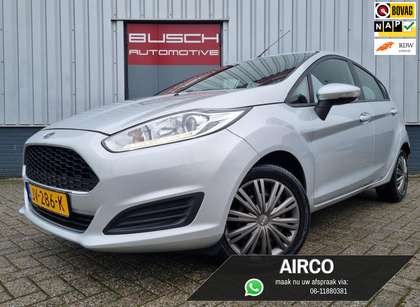 Ford Fiesta 1.0 5 deurs Style | BLUETOOTH | NAVIGATIE |