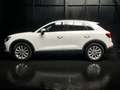 Audi Q3 35 TFSI 150-VIRTUAL COCKPIT-CAM-ANGLES MORTS-CARPLAY-ATTELAGE-KEYLESS-SIEGES CHAUFFANTS Weiß - thumbnail 9