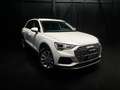 Audi Q3 35 TFSI 150-VIRTUAL COCKPIT-CAM-ANGLES MORTS-CARPLAY-ATTELAGE-KEYLESS-SIEGES CHAUFFANTS Weiß - thumbnail 7