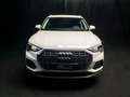 Audi Q3 35 TFSI 150-VIRTUAL COCKPIT-CAM-ANGLES MORTS-CARPLAY-ATTELAGE-KEYLESS-SIEGES CHAUFFANTS Weiß - thumbnail 8