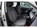 Audi Q3 35 TFSI 150-VIRTUAL COCKPIT-CAM-ANGLES MORTS-CARPLAY-ATTELAGE-KEYLESS-SIEGES CHAUFFANTS Weiß - thumbnail 18