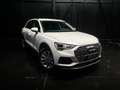 Audi Q3 35 TFSI 150-VIRTUAL COCKPIT-CAM-ANGLES MORTS-CARPLAY-ATTELAGE-KEYLESS-SIEGES CHAUFFANTS Weiß - thumbnail 14