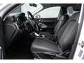 Audi Q3 35 TFSI 150-VIRTUAL COCKPIT-CAM-ANGLES MORTS-CARPLAY-ATTELAGE-KEYLESS-SIEGES CHAUFFANTS Weiß - thumbnail 26