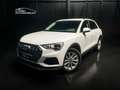 Audi Q3 35 TFSI 150-VIRTUAL COCKPIT-CAM-ANGLES MORTS-CARPL Blanc - thumbnail 1