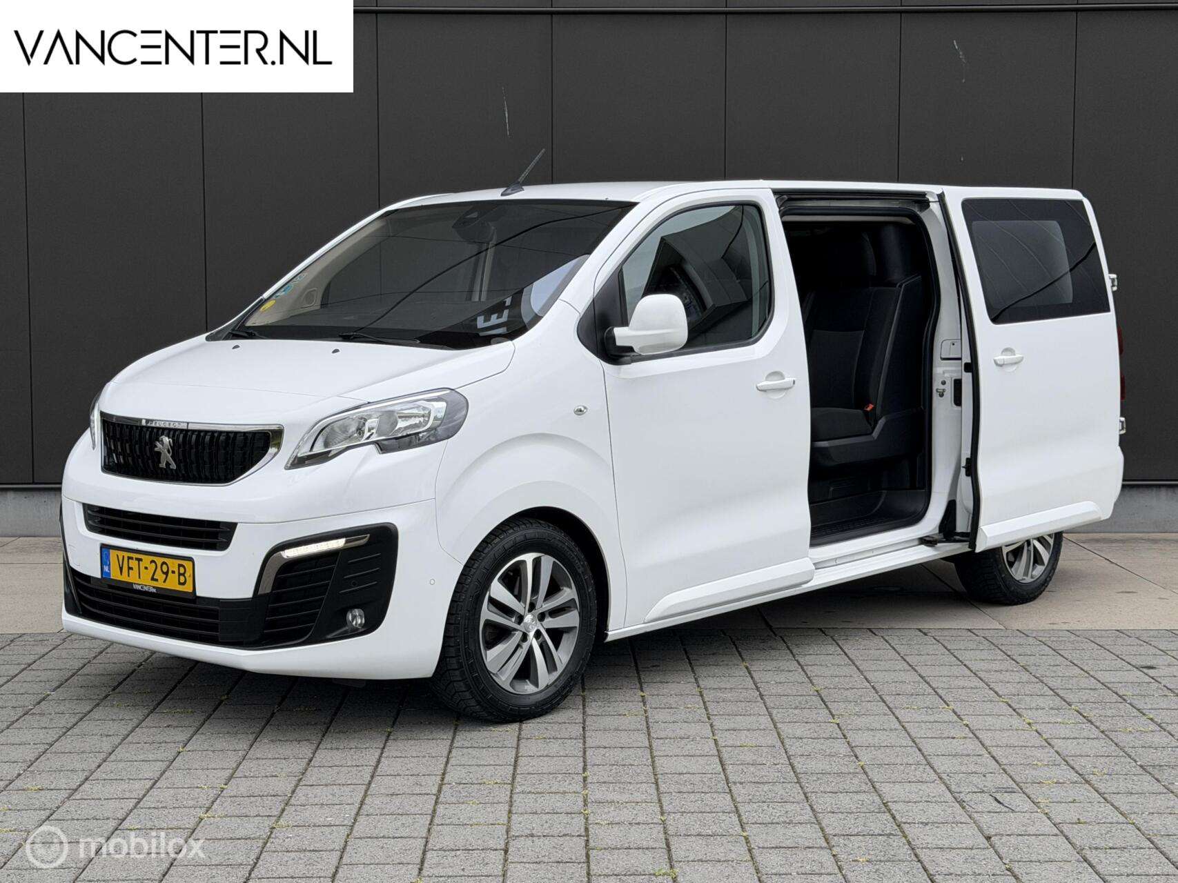 Peugeot Expert